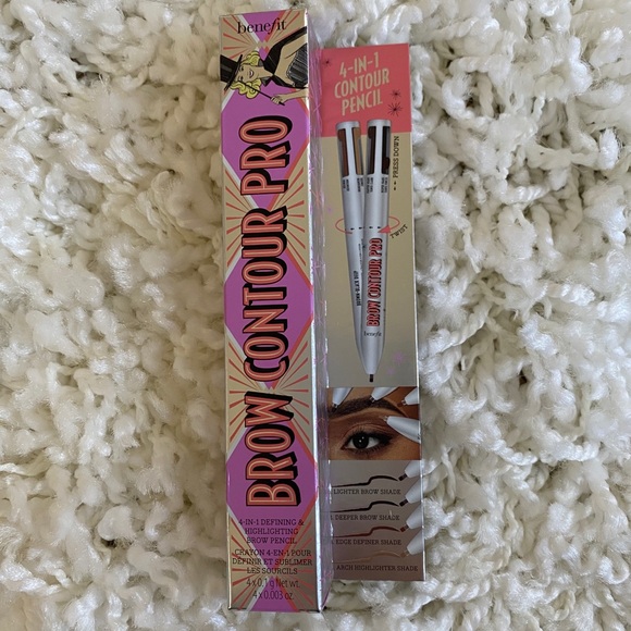 Benefit Other - Benefit Brow Contour Pro